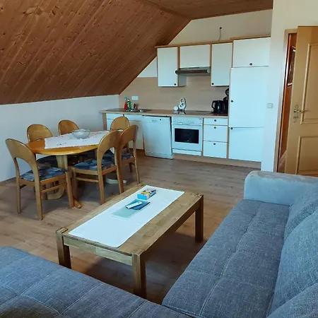 Ferienwohnung Urlaub Mit Hund Auf Dem Bauernhof Hofswald Euscheid Exterior foto