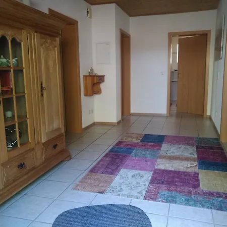 Ferienwohnung Urlaub Mit Hund Auf Dem Bauernhof Hofswald Euscheid Exterior foto