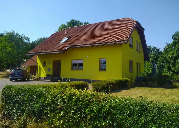 Urlaub Mit Hund Auf Dem Bauernhof Hofswald