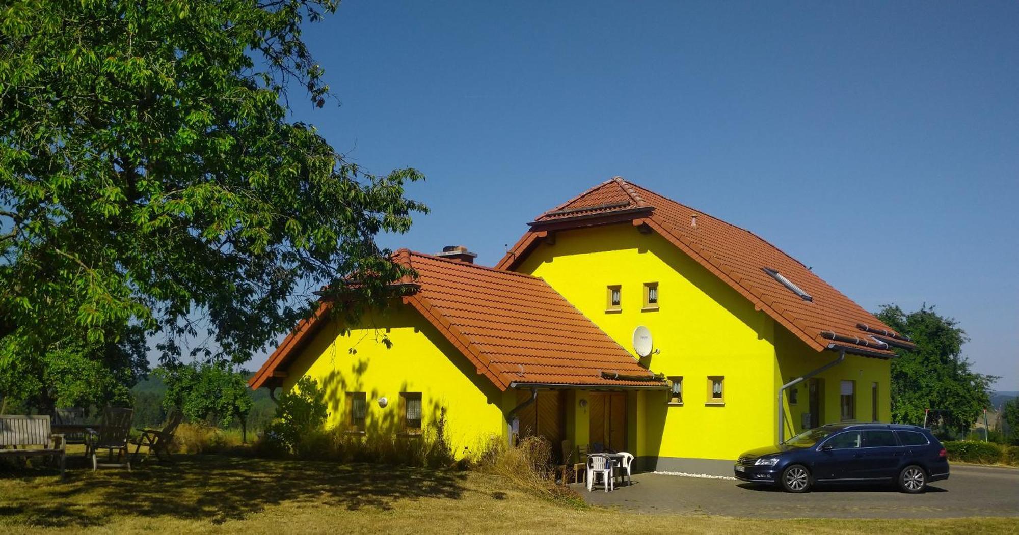 Urlaub Mit Hund Auf Dem Bauernhof Hofswald Euscheid