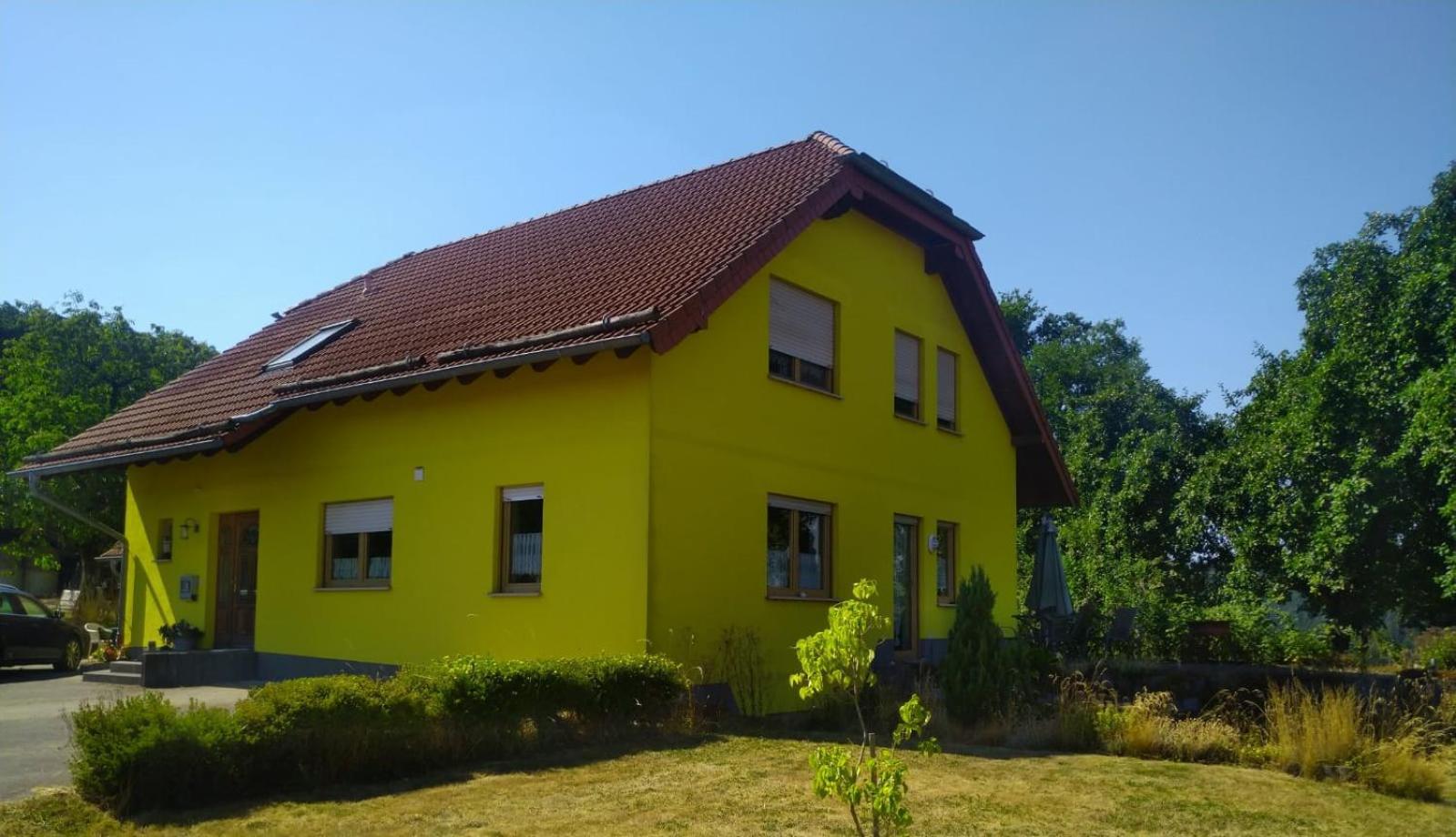 Urlaub Mit Hund Auf Dem Bauernhof Hofswald Apartment