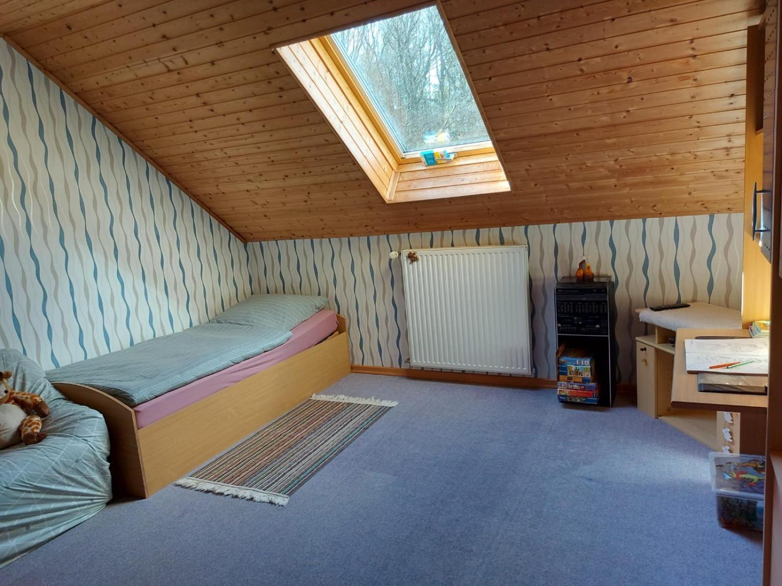 Urlaub Mit Hund Auf Dem Bauernhof Hofswald * Euscheid