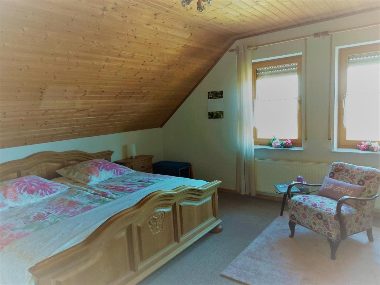 Urlaub Mit Hund Auf Dem Bauernhof Hofswald Apartment